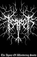 Terror (FRA) : The Agony of Wandering Souls-demo